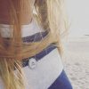 Colar Gili One Love