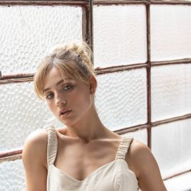 Brincos Bea