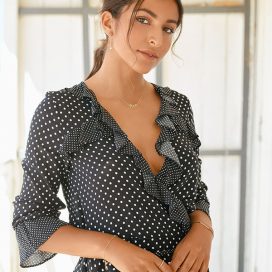 Brincos Zavial