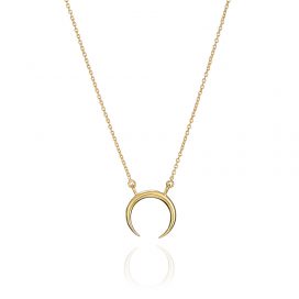 Colar Cameo
