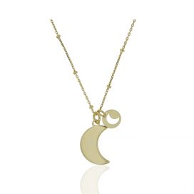 Colar Luna