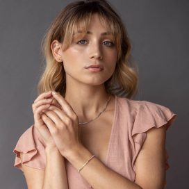 Pulseira Riviera
