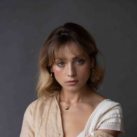 Colar Luna