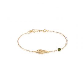 Pulseira My Shell