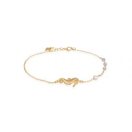Pulseira My Seahorse