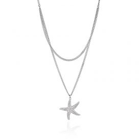 Colar Starfish