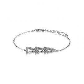 Pulseira Pyramid