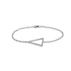 Pulseira Triangle