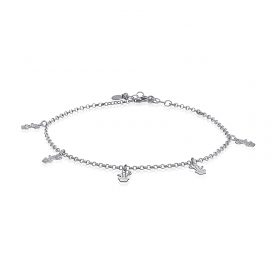 Pulseira Cacto Vaso