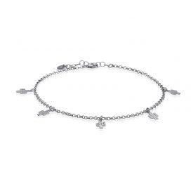 Pulseira Cacto