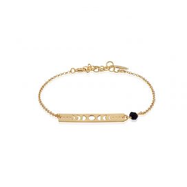 Pulseira Moon phases