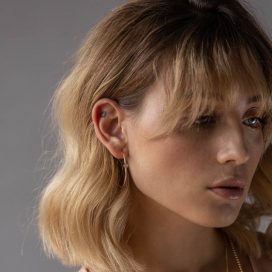 Brincos Bianca