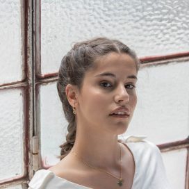 Colar Estrela