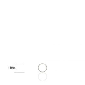 Argola 12mm