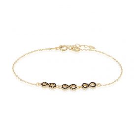 Pulseira Infinito