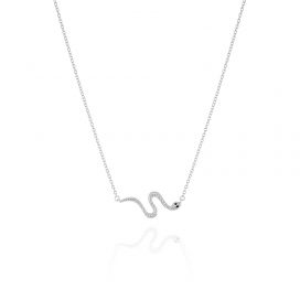 Colar Serpente